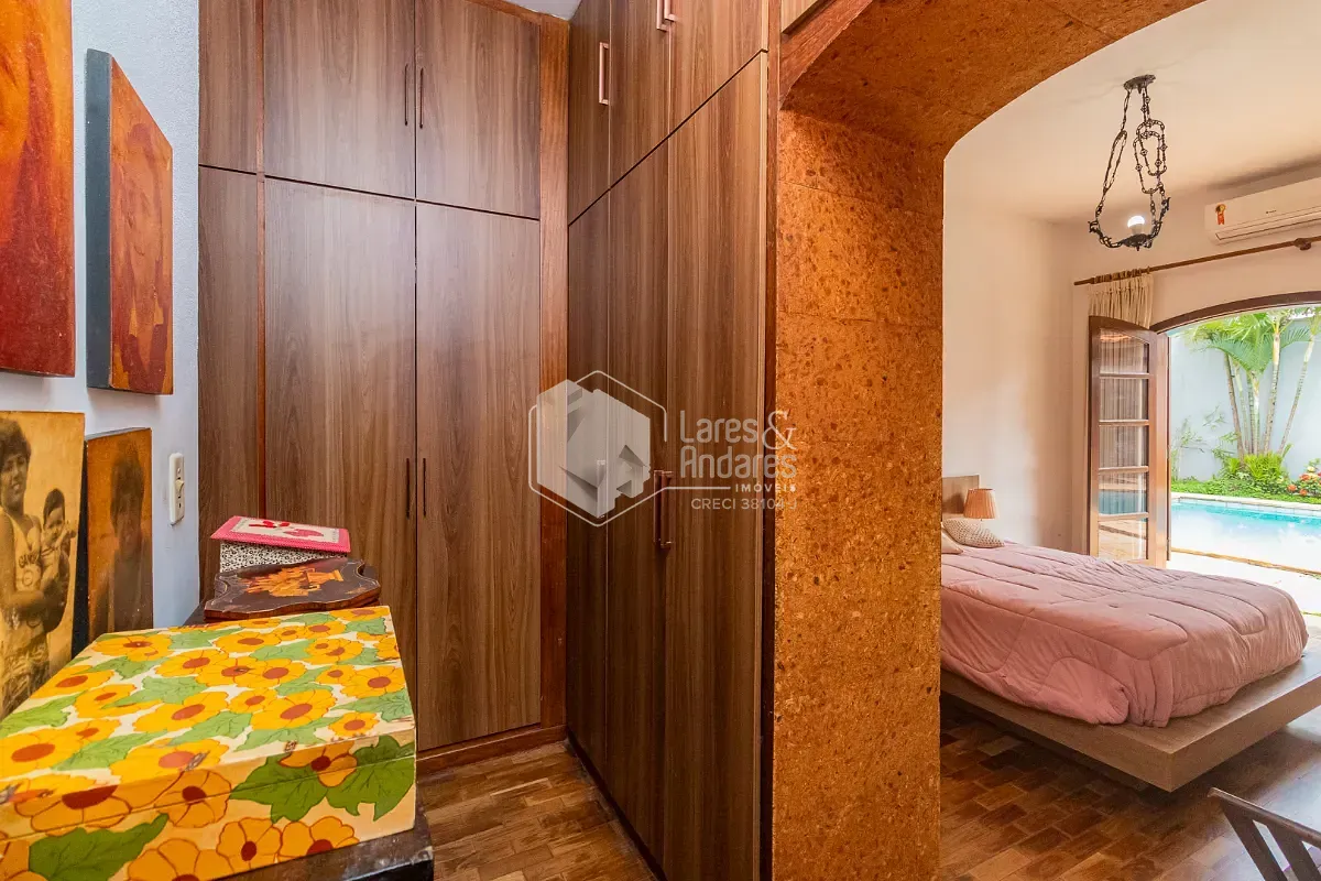 Casa, 4 quartos, 219 m² - Foto 25