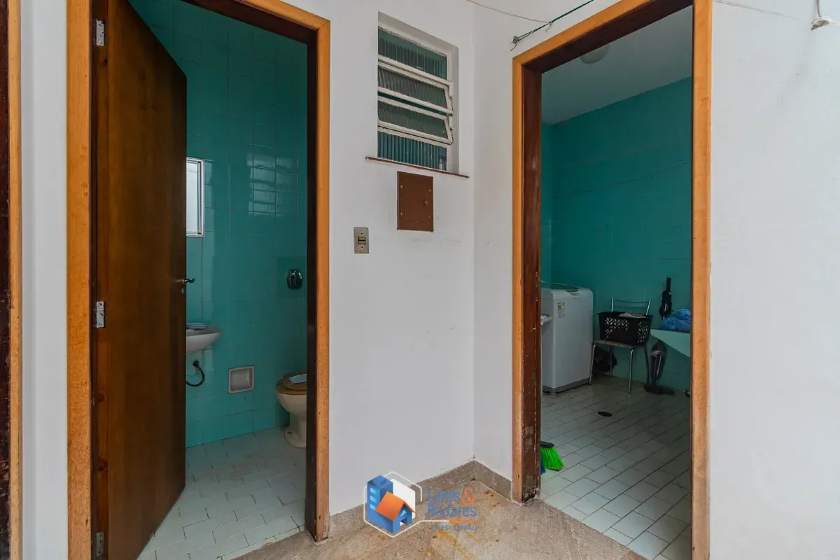 Casa, 4 quartos, 219 m² - Foto 45