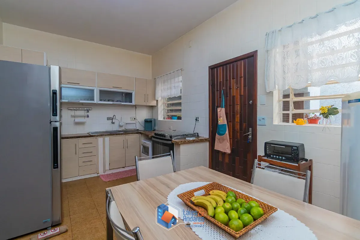 Casa, 4 quartos, 219 m² - Foto 38