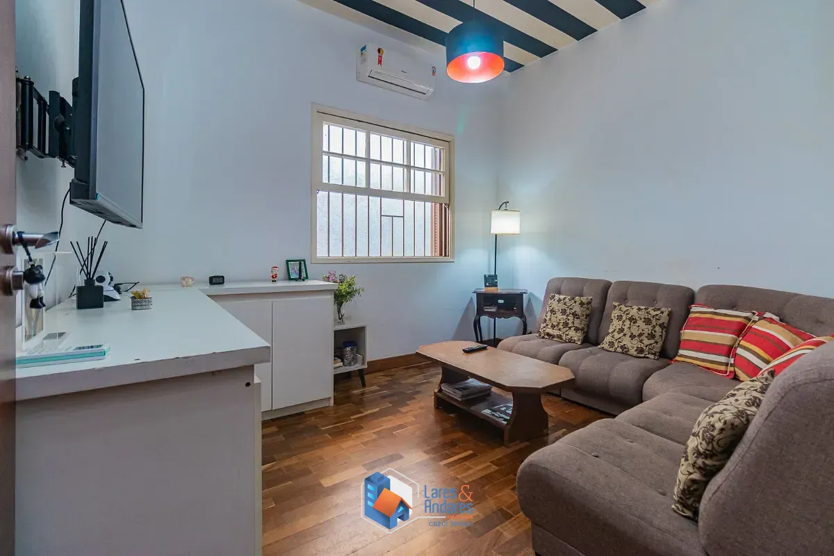 Casa, 4 quartos, 219 m² - Foto 32