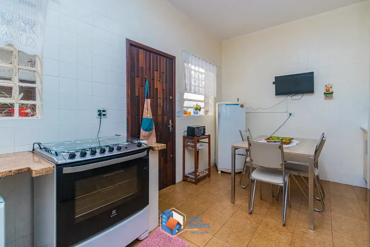 Casa, 4 quartos, 219 m² - Foto 37