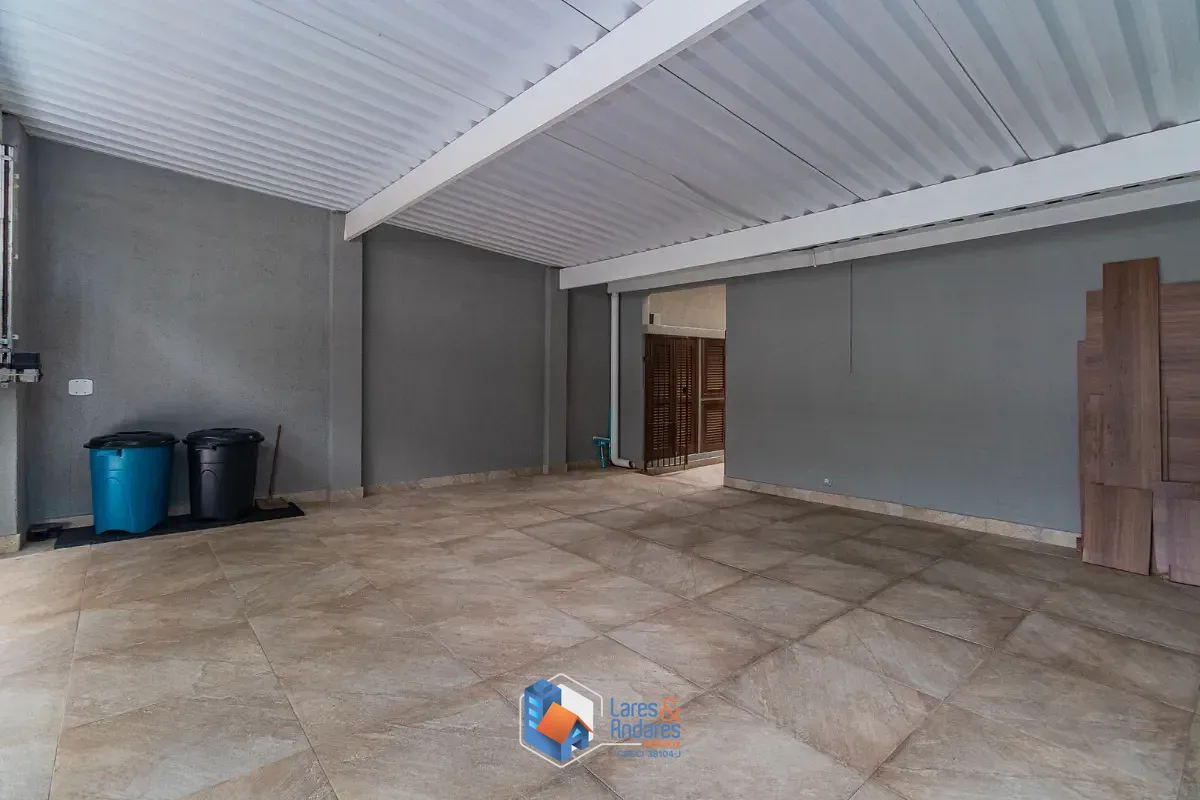 Casa, 4 quartos, 219 m² - Foto 43