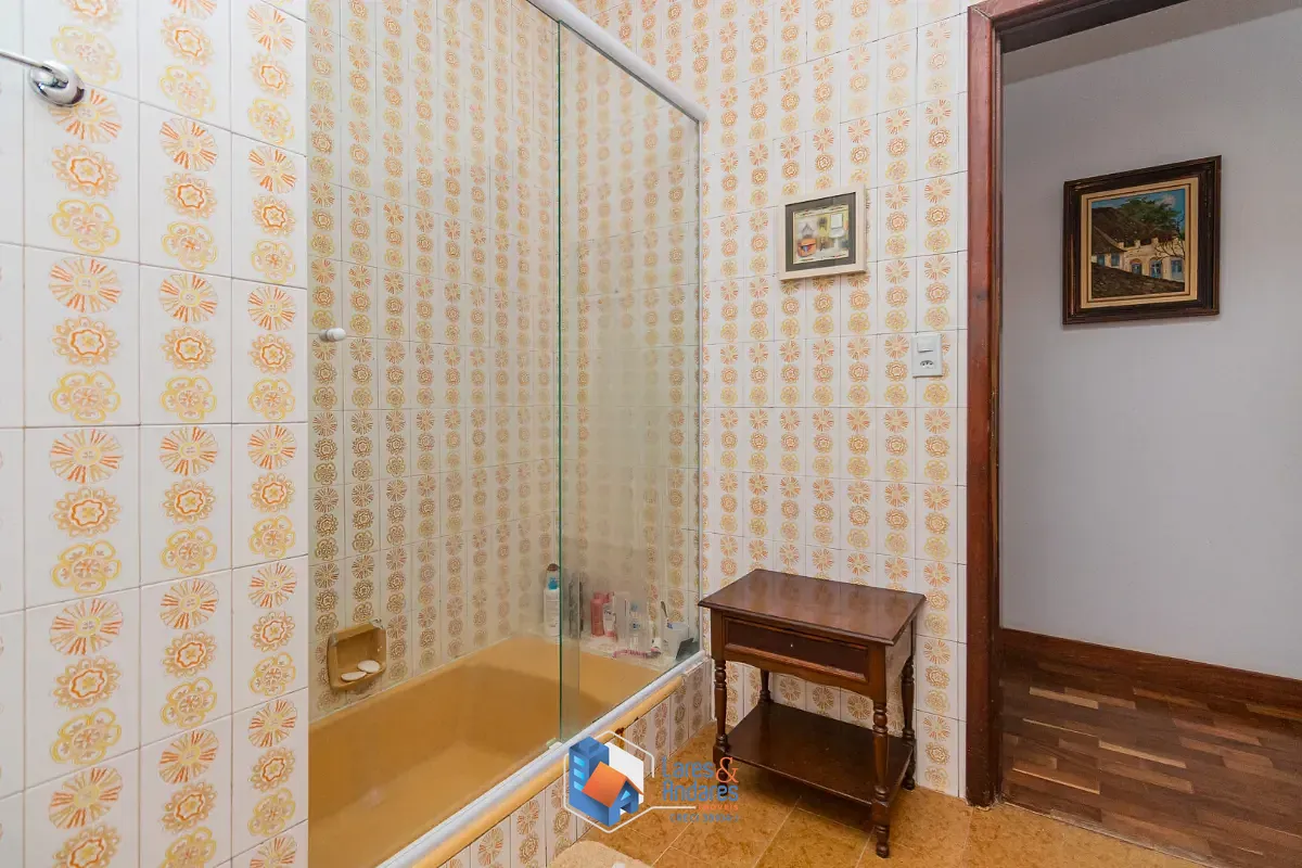 Casa, 4 quartos, 219 m² - Foto 31