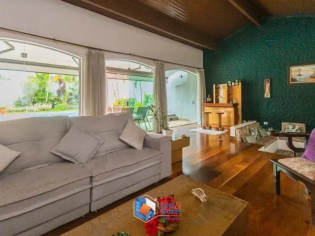 Casa com 500m² 4 quartos e 4 banheiros, à venda, no bairro Jardim Prudência em São Paulo