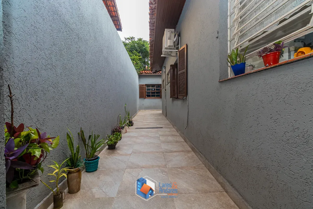 Casa, 4 quartos, 219 m² - Foto 44