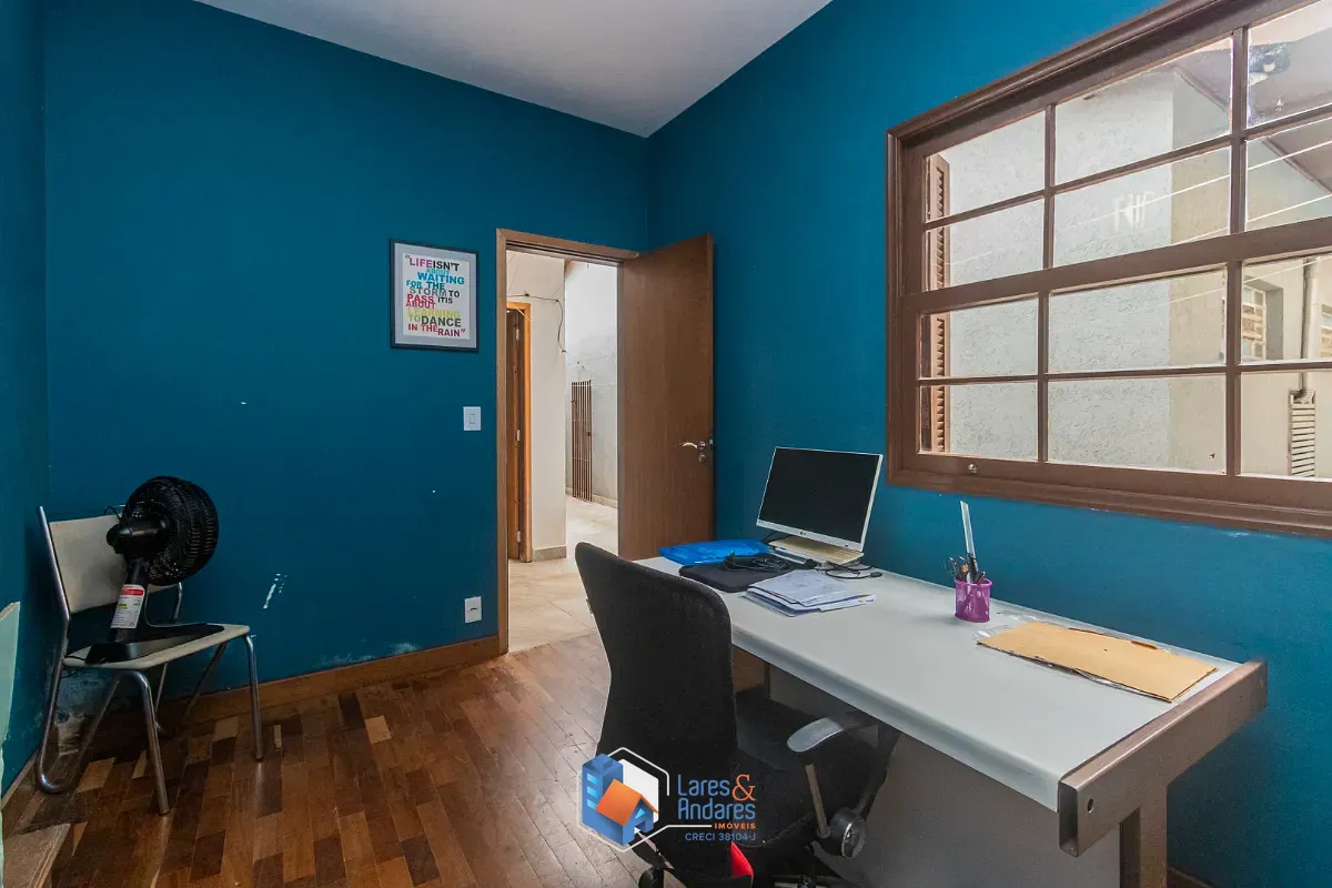 Casa, 4 quartos, 219 m² - Foto 47