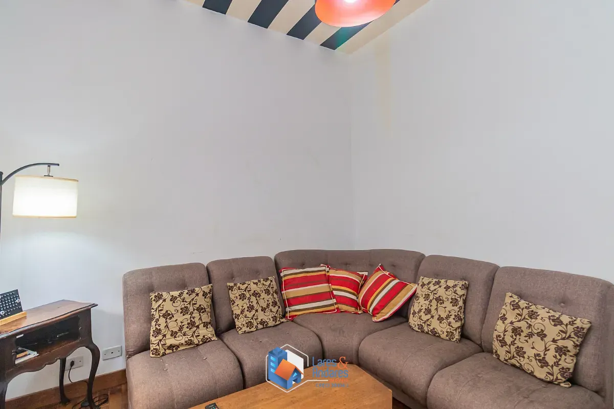 Casa, 4 quartos, 219 m² - Foto 33