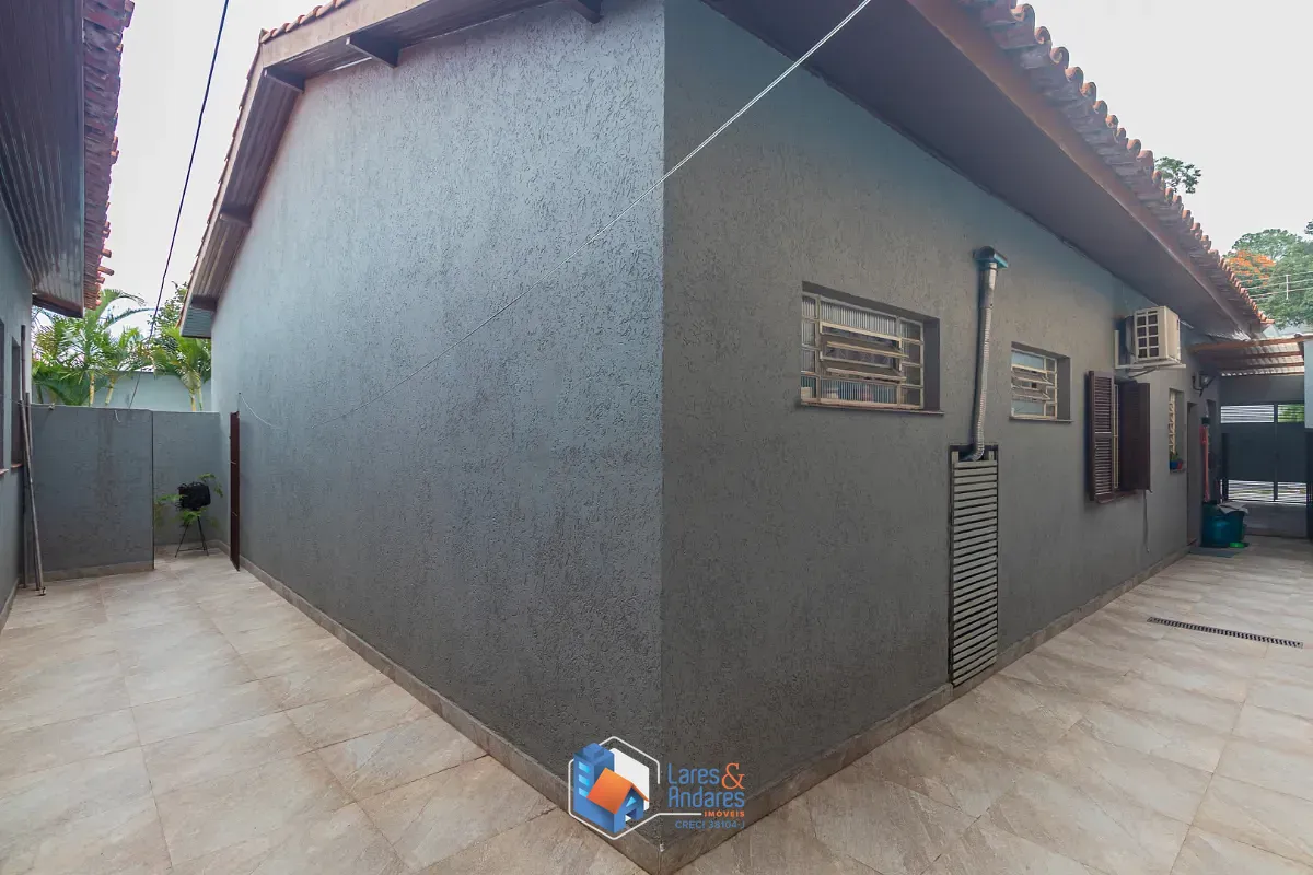 Casa, 4 quartos, 219 m² - Foto 46