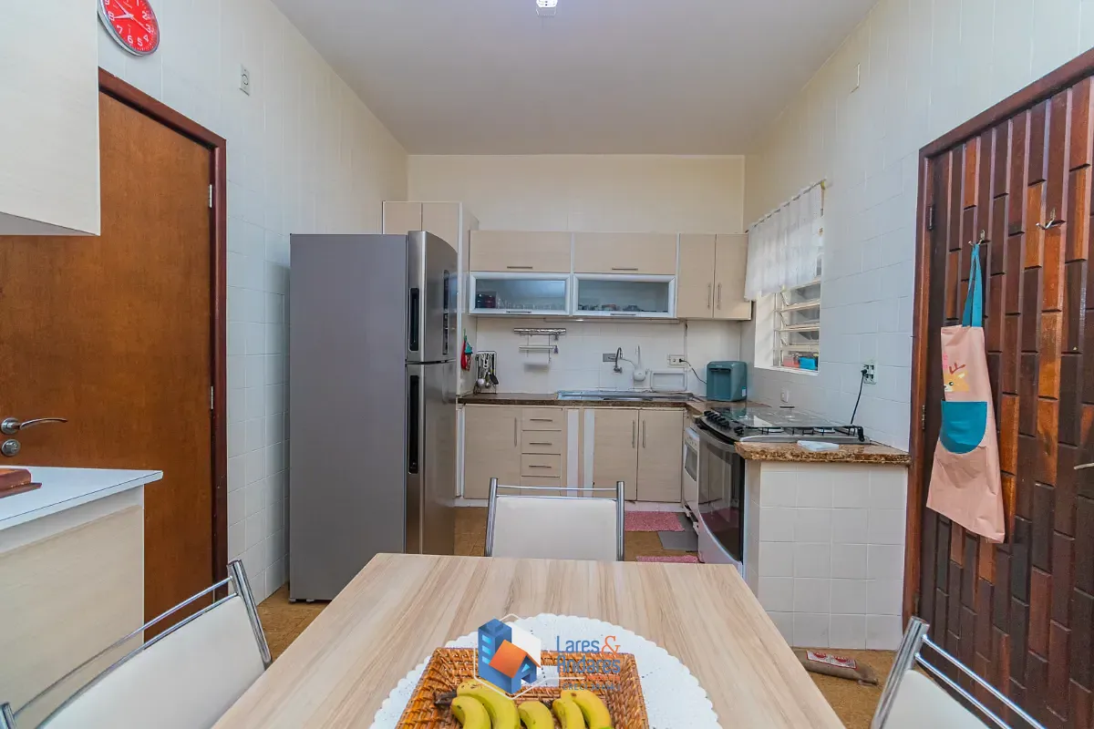 Casa, 4 quartos, 219 m² - Foto 41