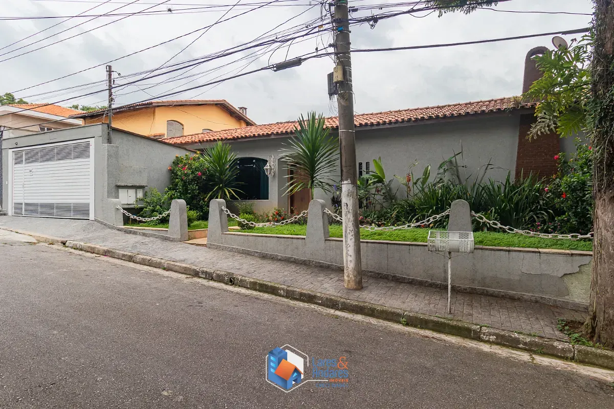 Casa, 4 quartos, 219 m² - Foto 49