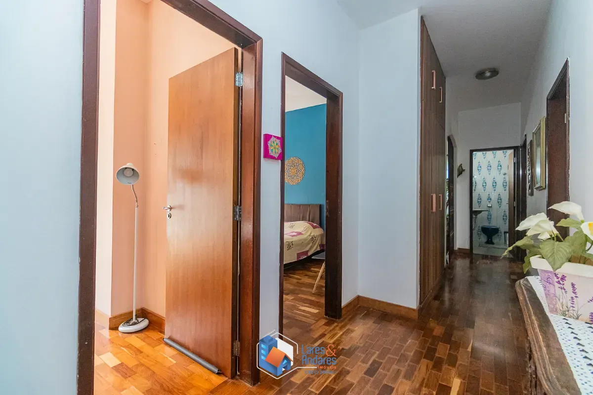 Casa, 4 quartos, 219 m² - Foto 36