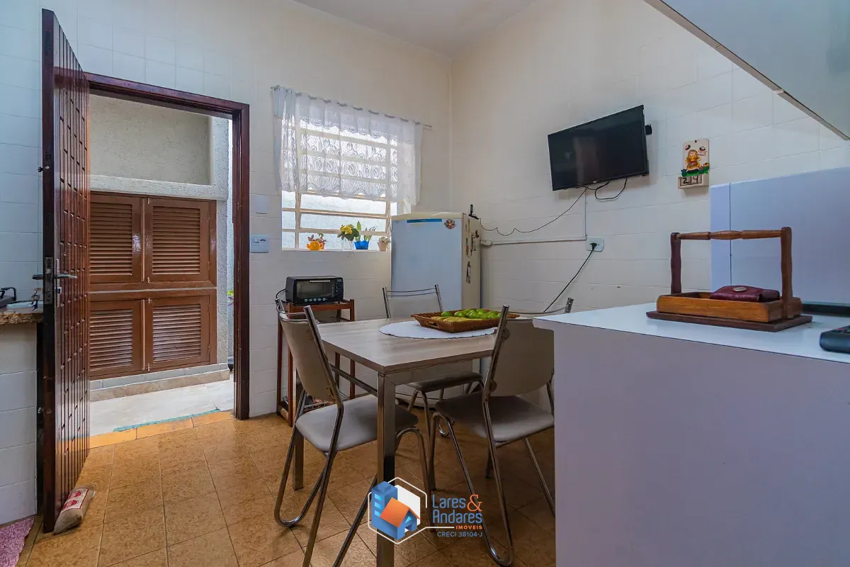 Casa, 4 quartos, 219 m² - Foto 39