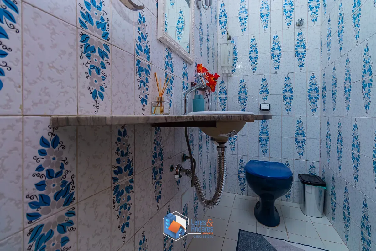 Casa, 4 quartos, 219 m² - Foto 35