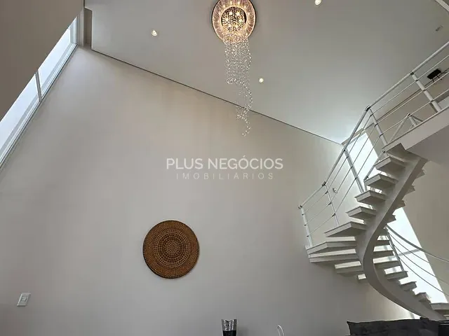 Casa 4 quartos e 5 banheiros, para alugar, no bairro Parque Campolim em Sorocaba