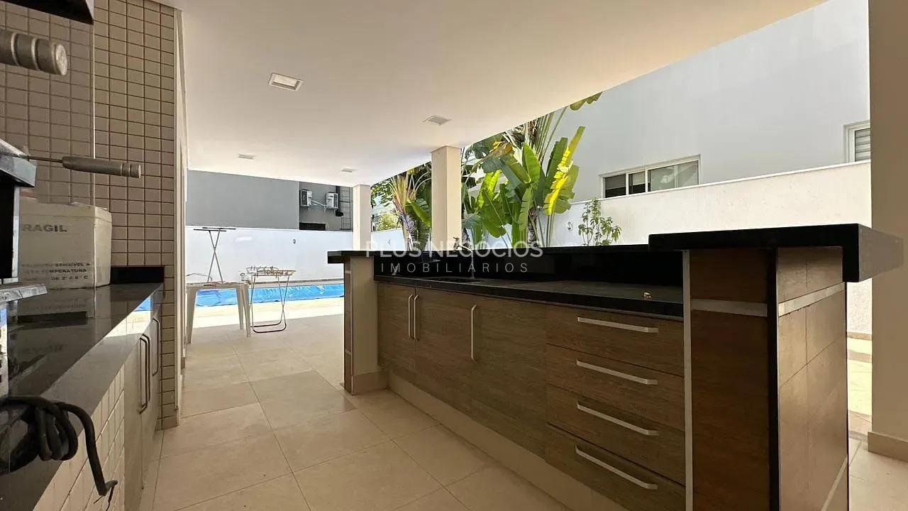 Casa, 4 quartos, 480 m² - Foto 10