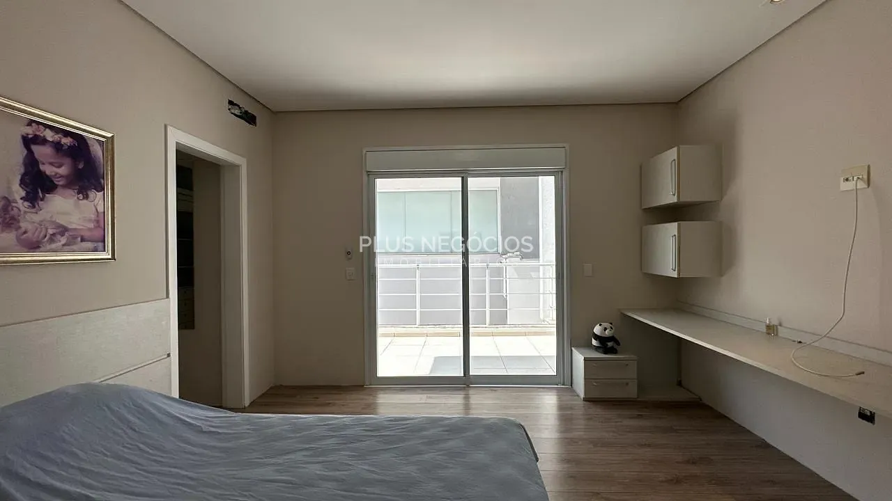 Casa, 4 quartos, 480 m² - Foto 35