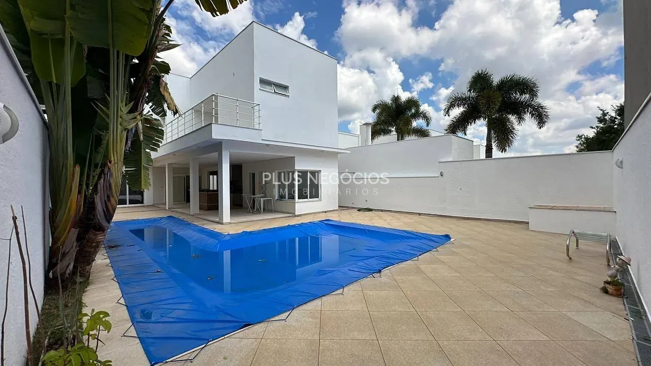 Casa, 4 quartos, 480 m² - Foto 15