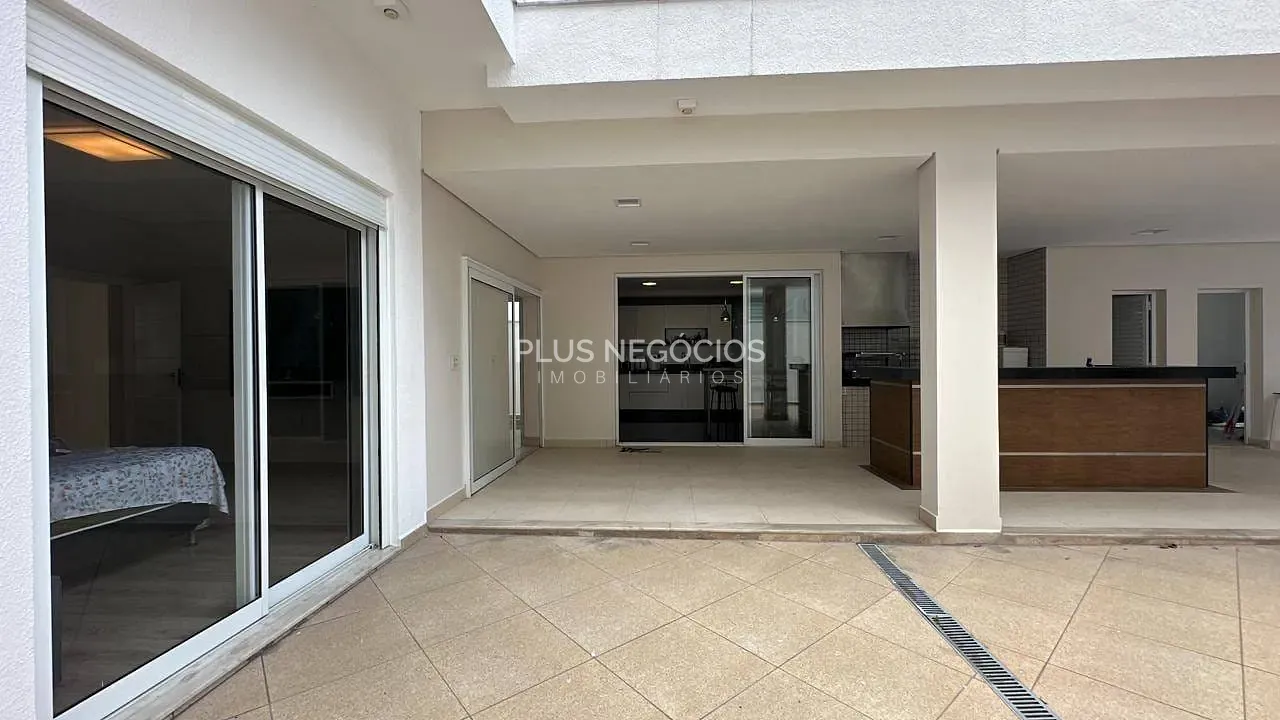 Casa, 4 quartos, 480 m² - Foto 11
