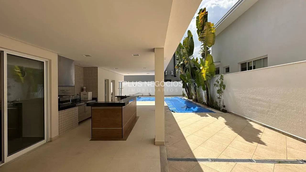 Casa, 4 quartos, 480 m² - Foto 9