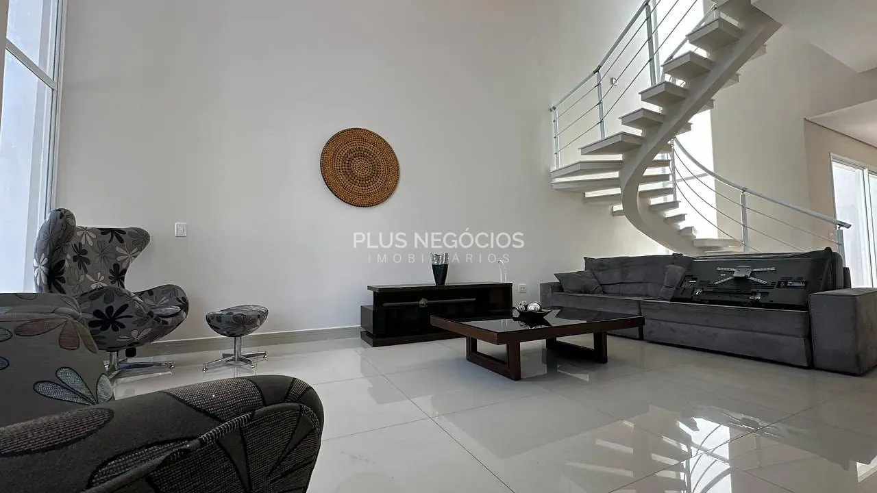 Casa, 4 quartos, 480 m² - Foto 4