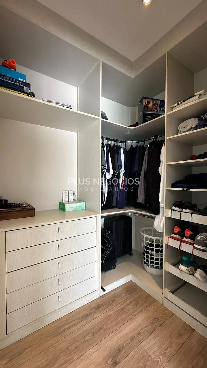 Casa, 4 quartos, 480 m² - Foto 29