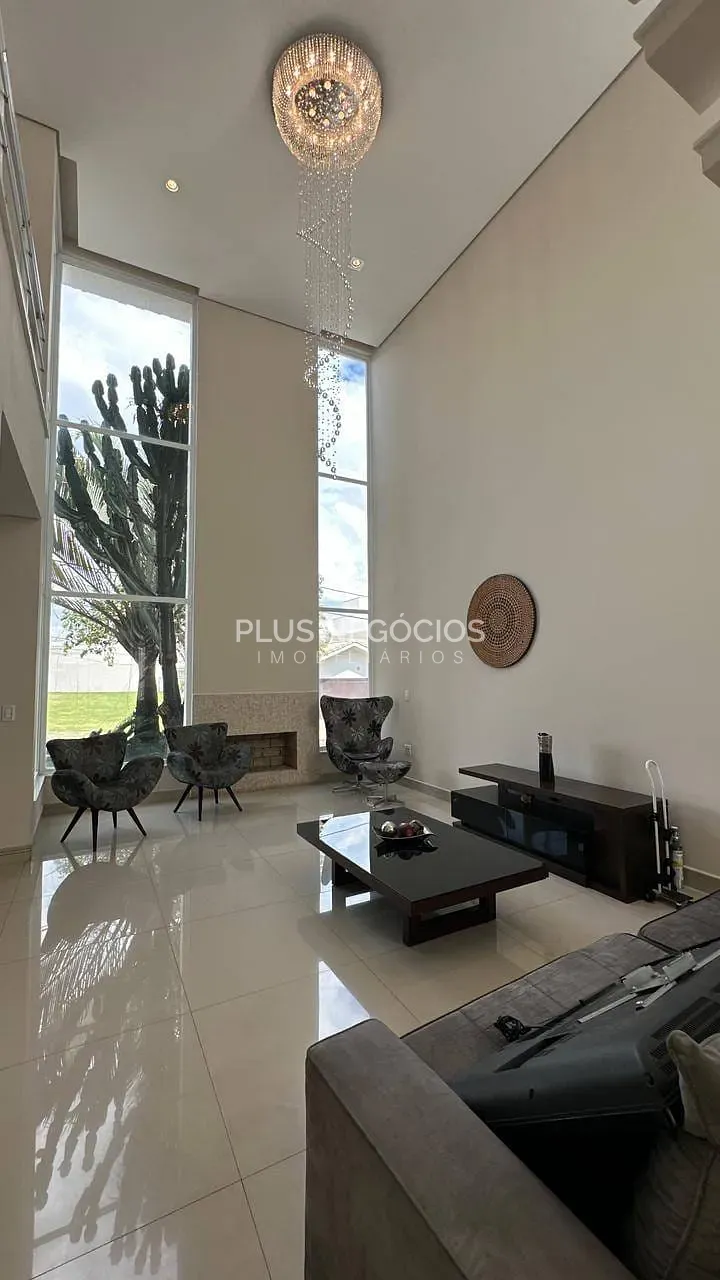 Casa, 4 quartos, 480 m² - Foto 2
