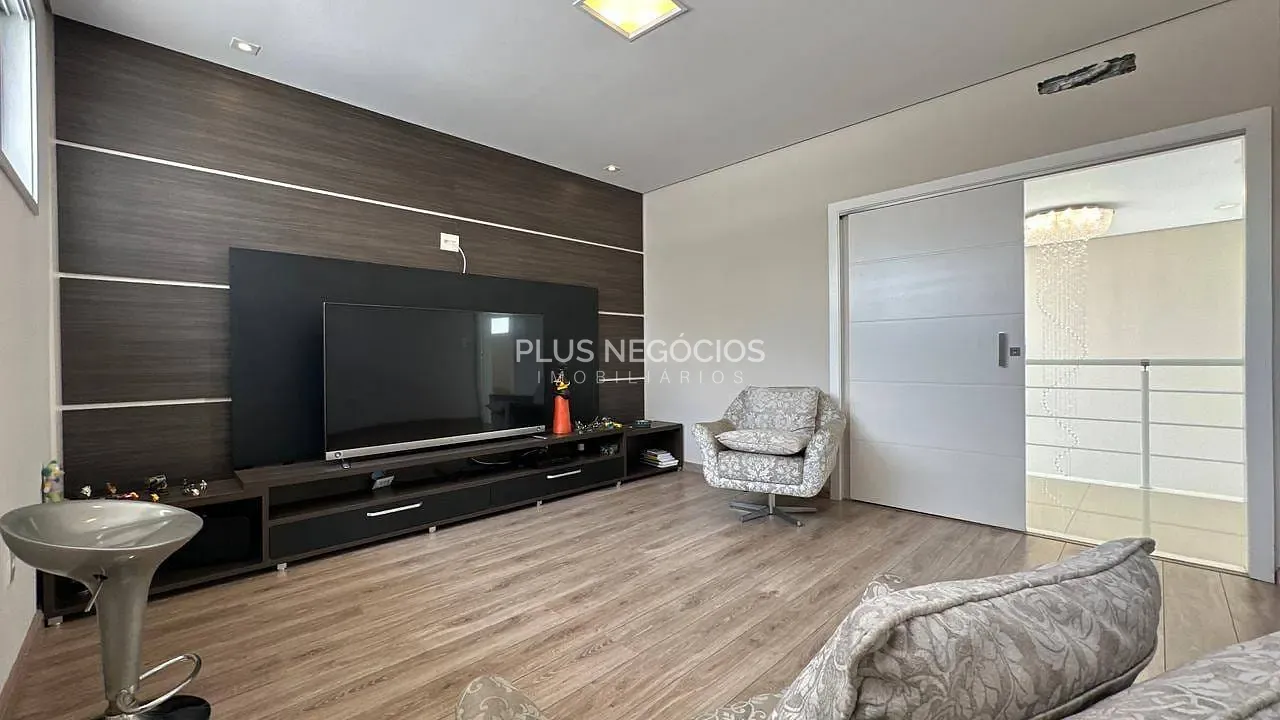 Casa, 4 quartos, 480 m² - Foto 25