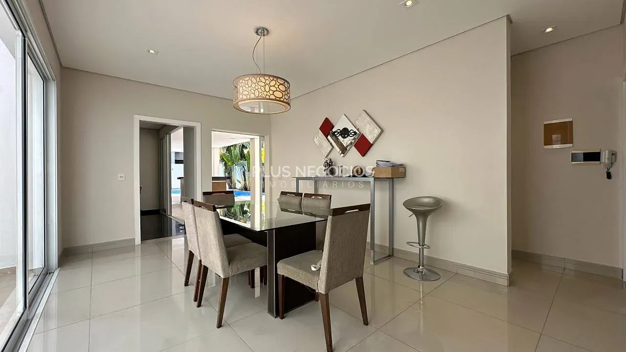 Casa, 4 quartos, 480 m² - Foto 5