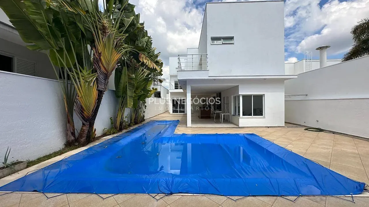 Casa, 4 quartos, 480 m² - Foto 14