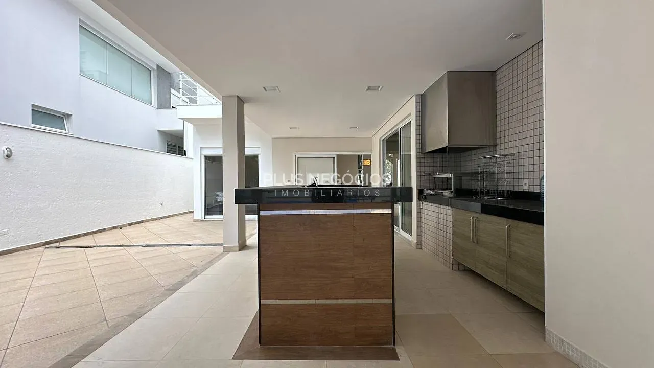 Casa, 4 quartos, 480 m² - Foto 13