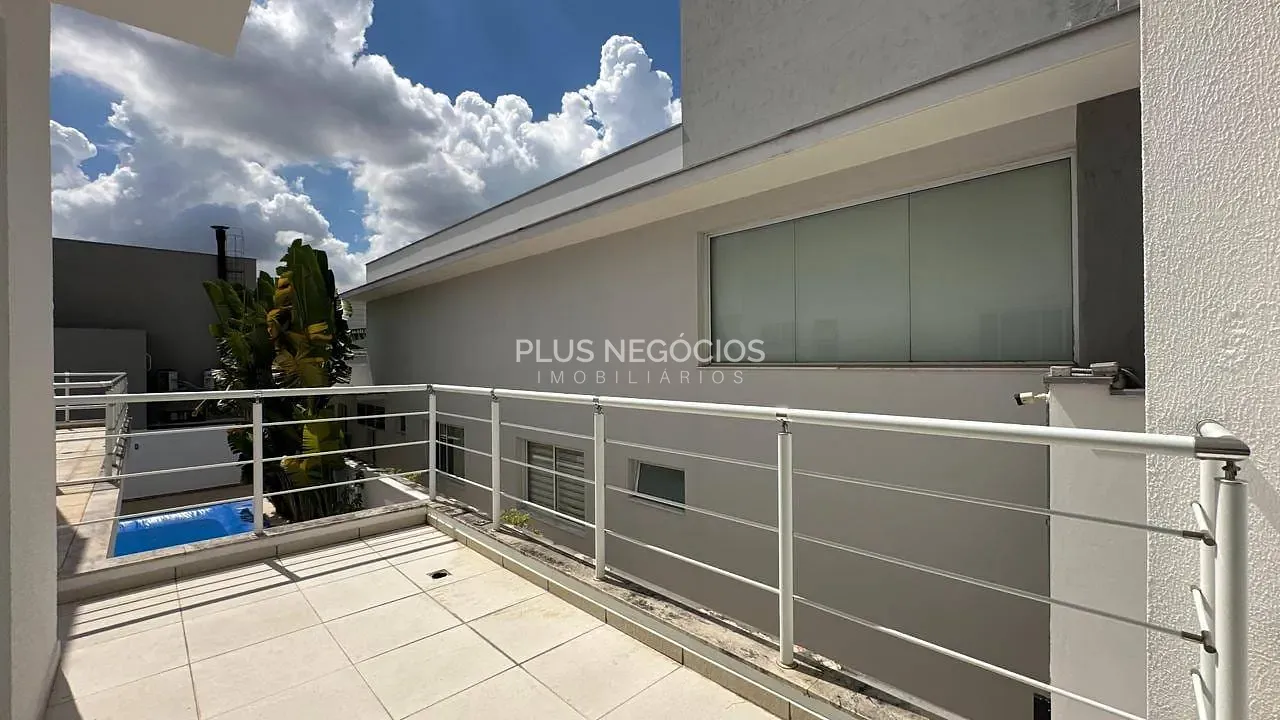 Casa, 4 quartos, 480 m² - Foto 41