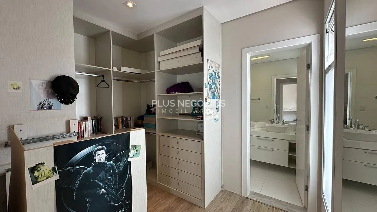 Casa, 4 quartos, 480 m² - Foto 21