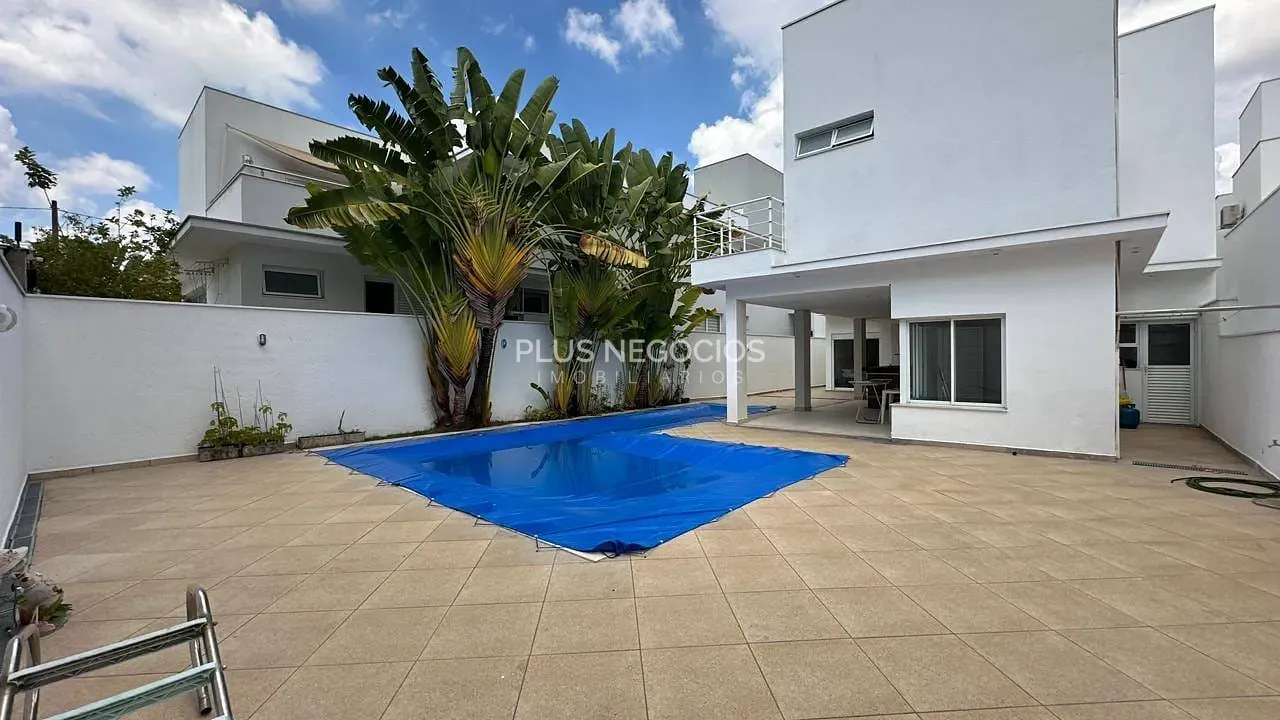 Casa, 4 quartos, 480 m² - Foto 12
