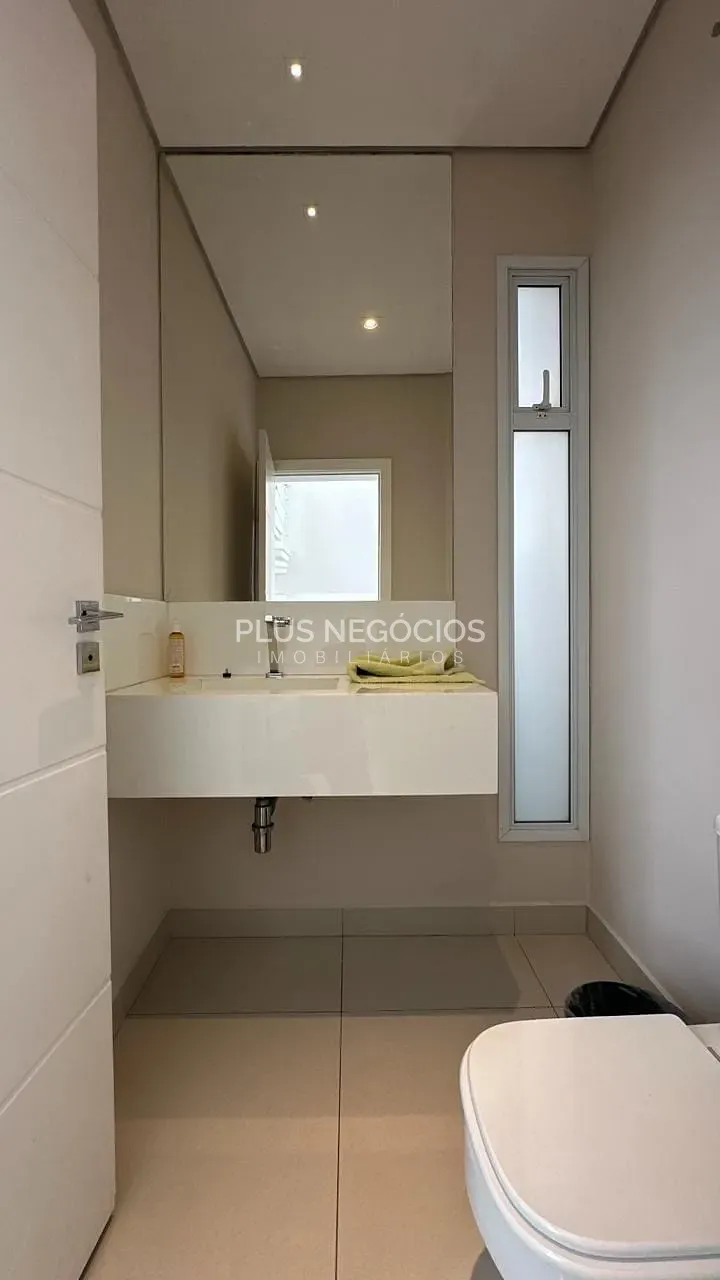 Casa, 4 quartos, 480 m² - Foto 19