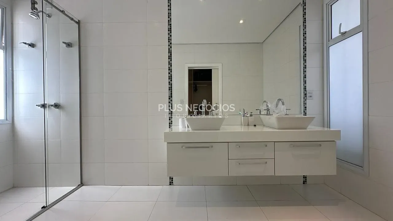 Casa, 4 quartos, 480 m² - Foto 20