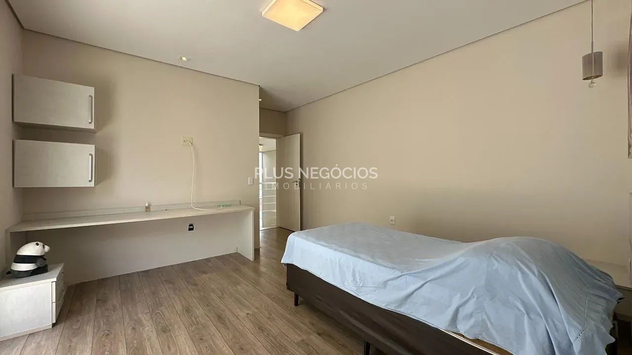 Casa, 4 quartos, 480 m² - Foto 17