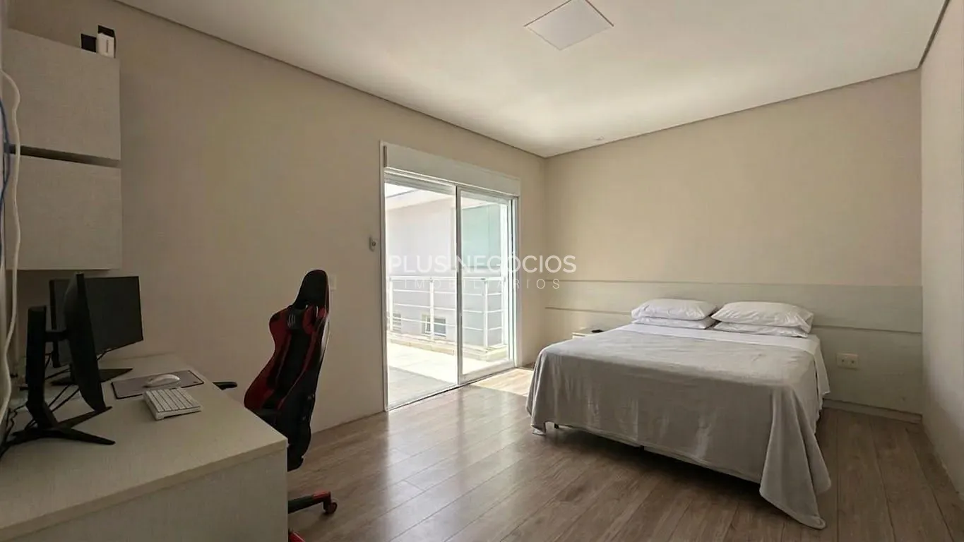 Casa, 4 quartos, 480 m² - Foto 37