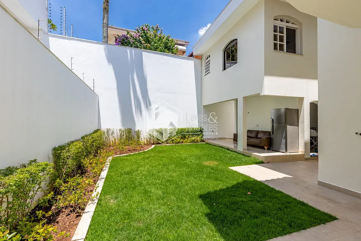 Casa, 4 quartos, 315 m² - Foto 45