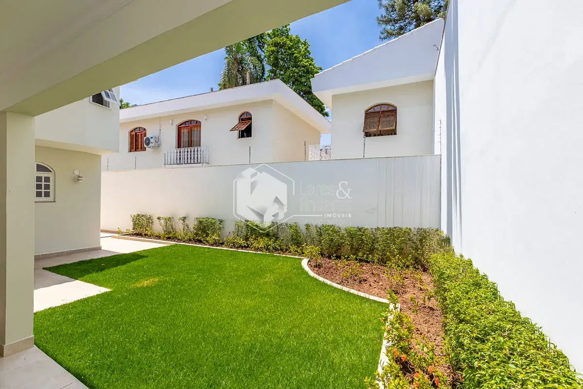 Casa, 4 quartos, 315 m² - Foto 46