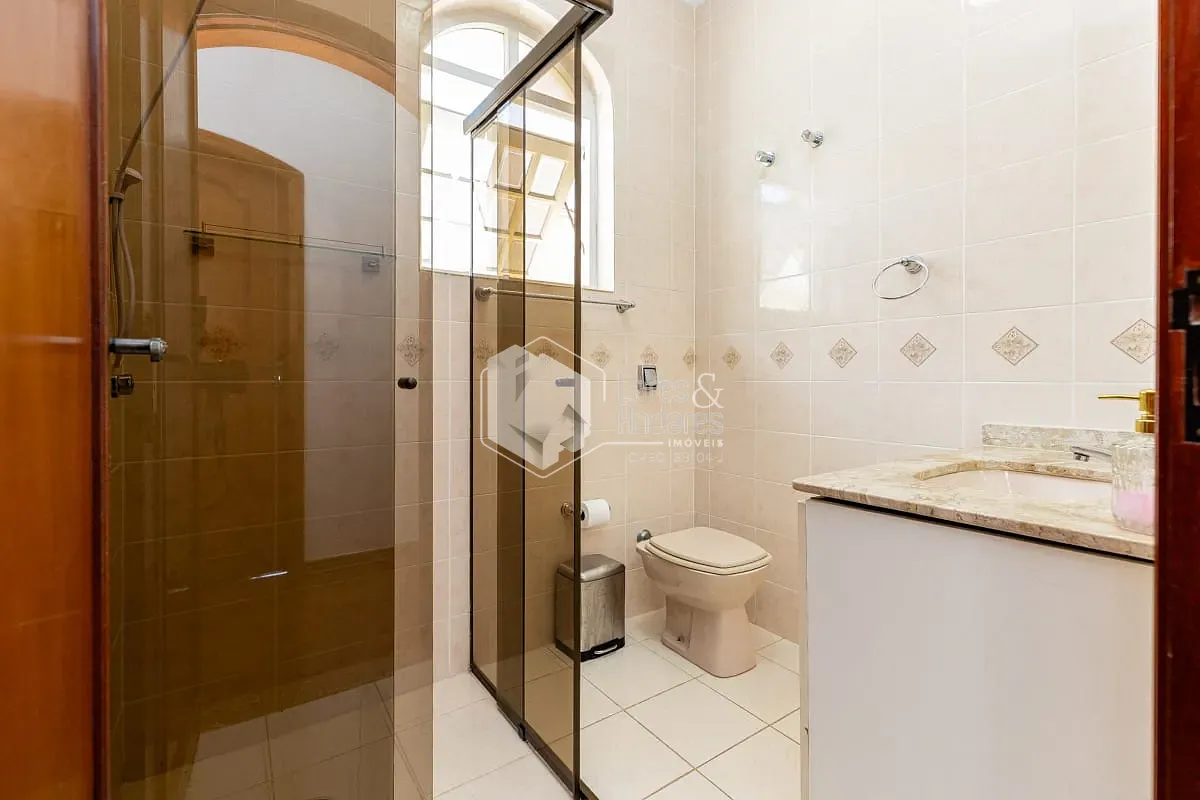 Casa, 4 quartos, 315 m² - Foto 31