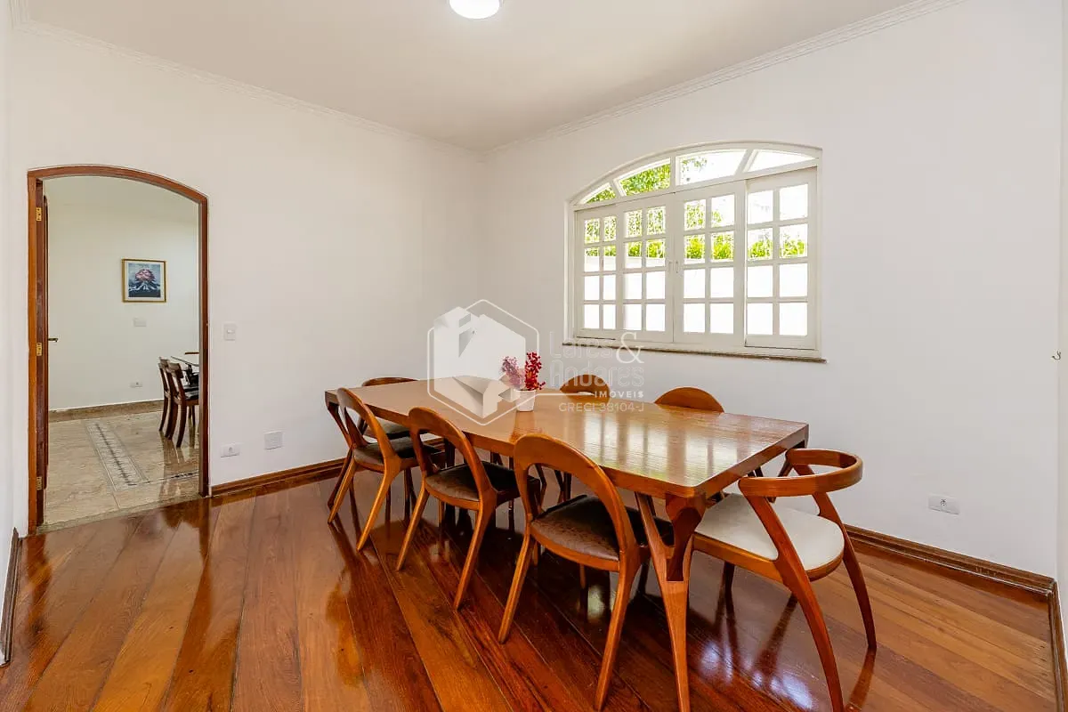 Casa, 4 quartos, 315 m² - Foto 9