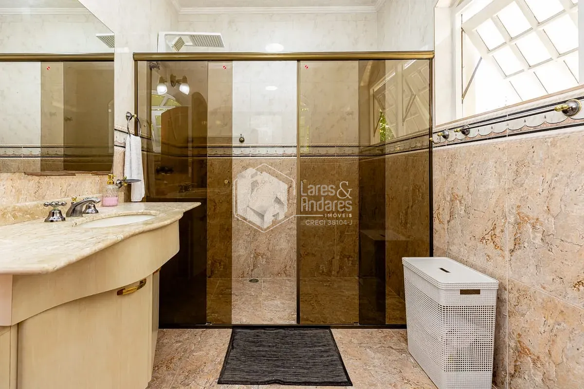 Casa, 4 quartos, 315 m² - Foto 40