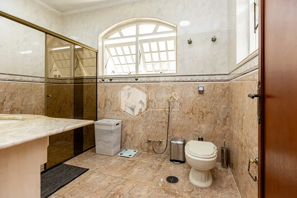 Casa, 4 quartos, 315 m² - Foto 39