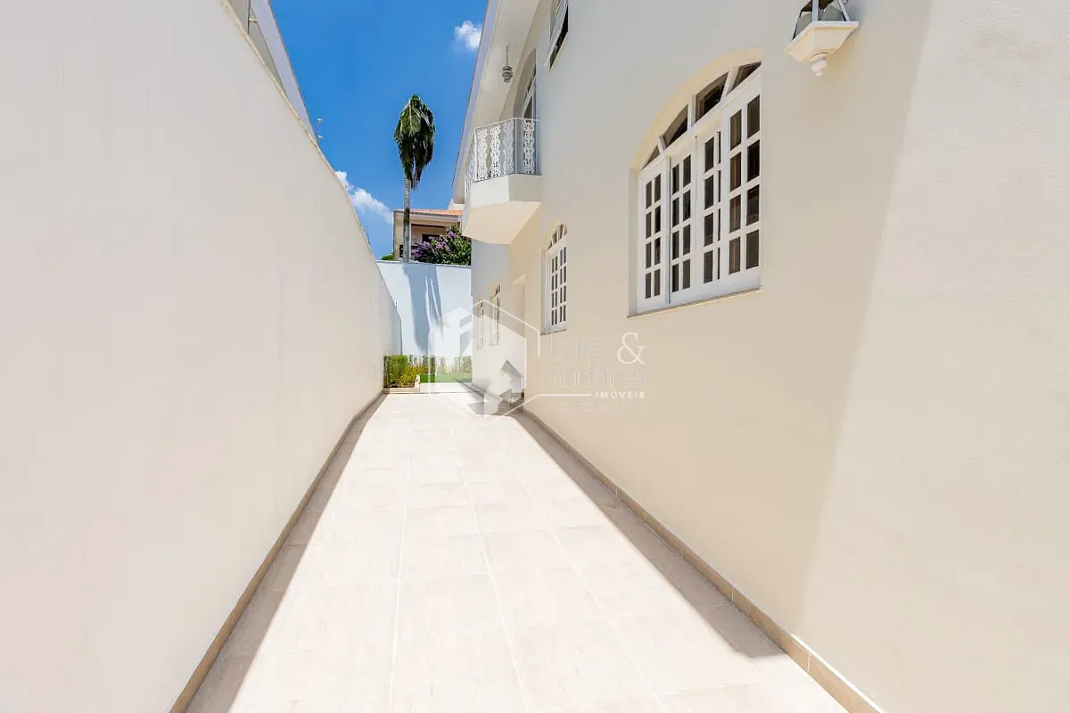 Casa, 4 quartos, 315 m² - Foto 47