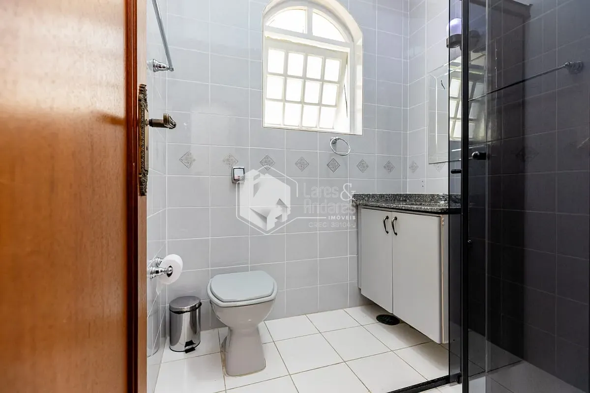 Casa, 4 quartos, 315 m² - Foto 28