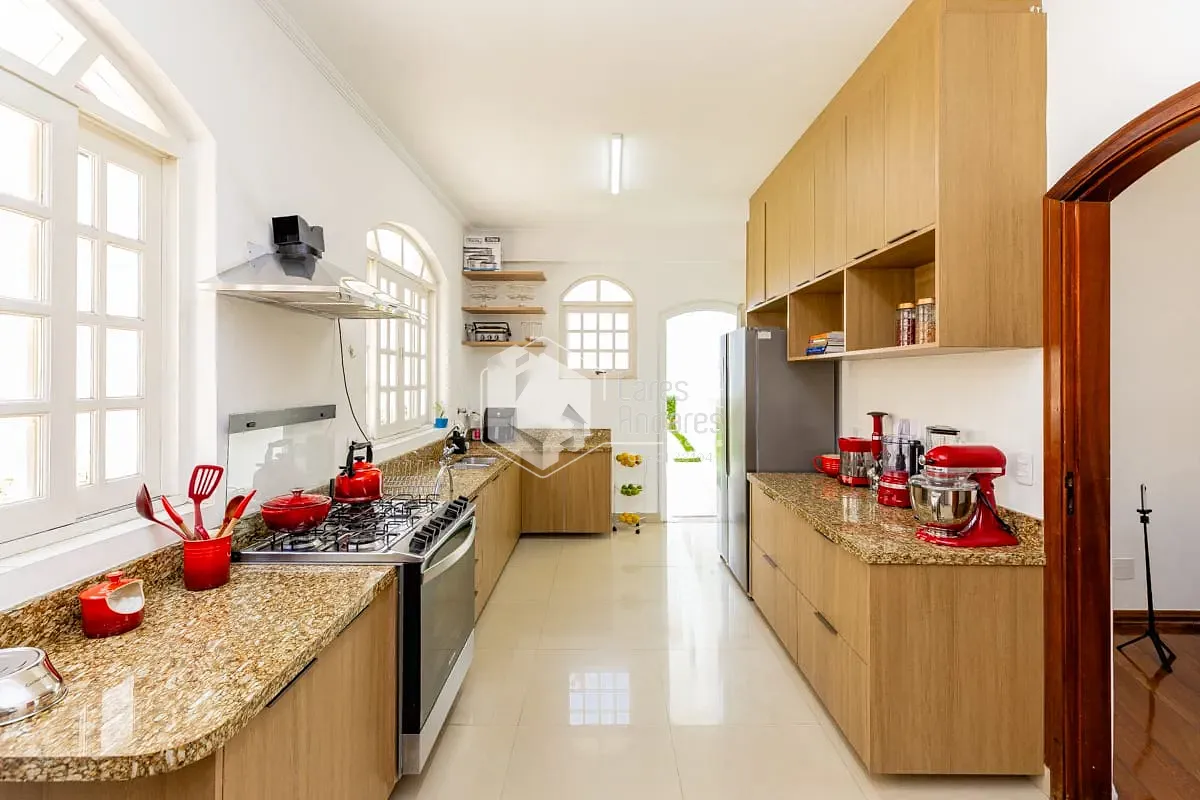 Casa, 4 quartos, 315 m² - Foto 15