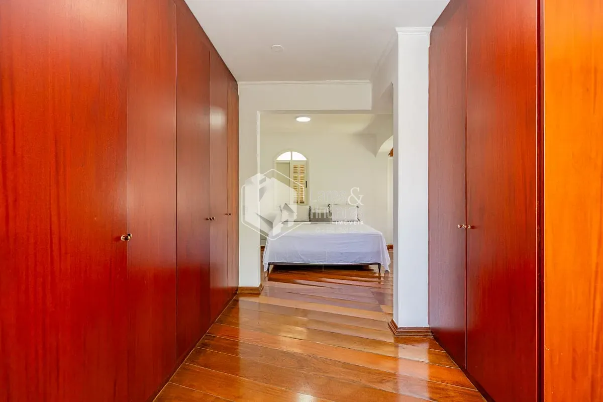 Casa, 4 quartos, 315 m² - Foto 38