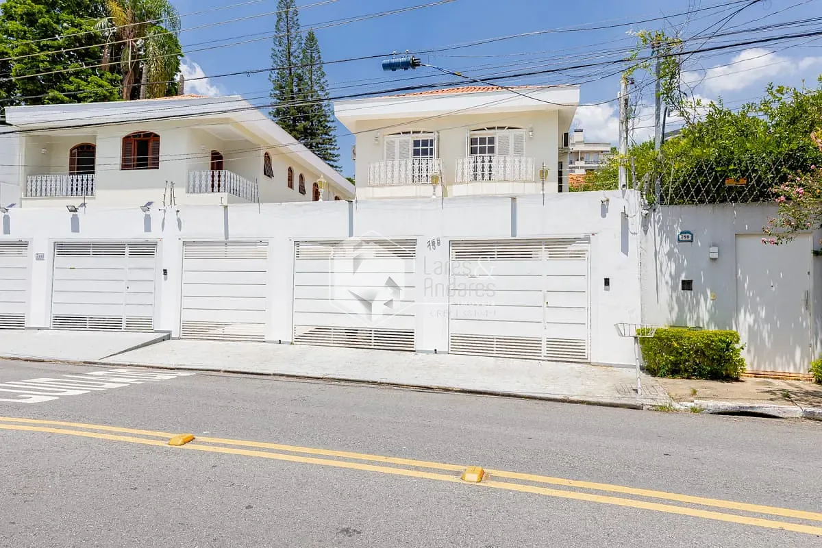 Casa, 4 quartos, 315 m² - Foto 49