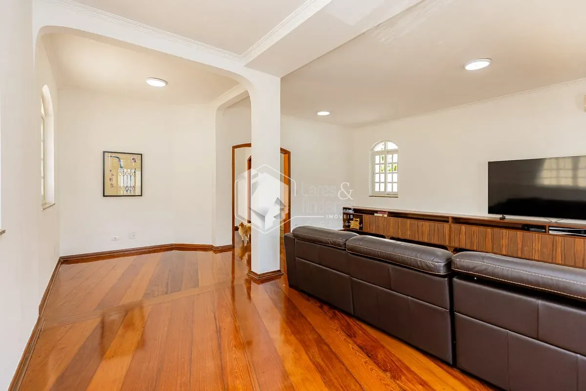 Casa, 4 quartos, 315 m² - Foto 6