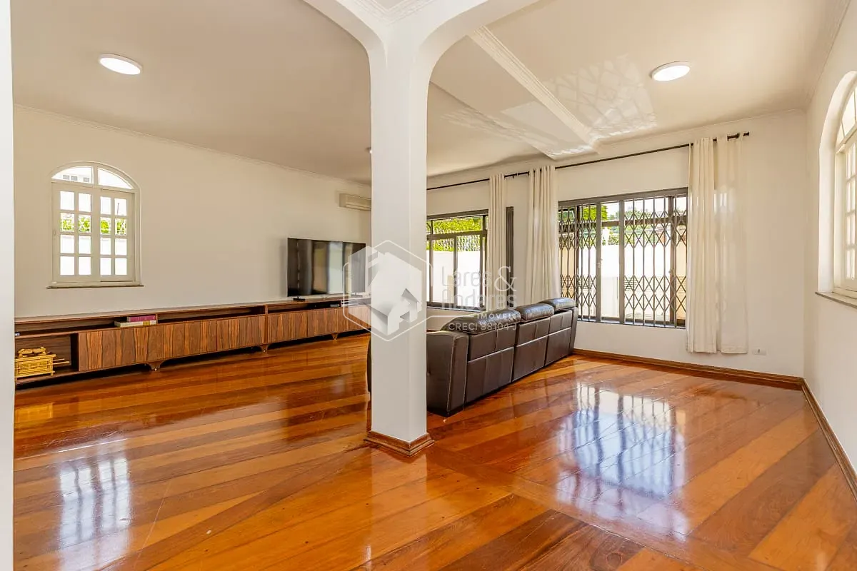 Casa, 4 quartos, 315 m² - Foto 3